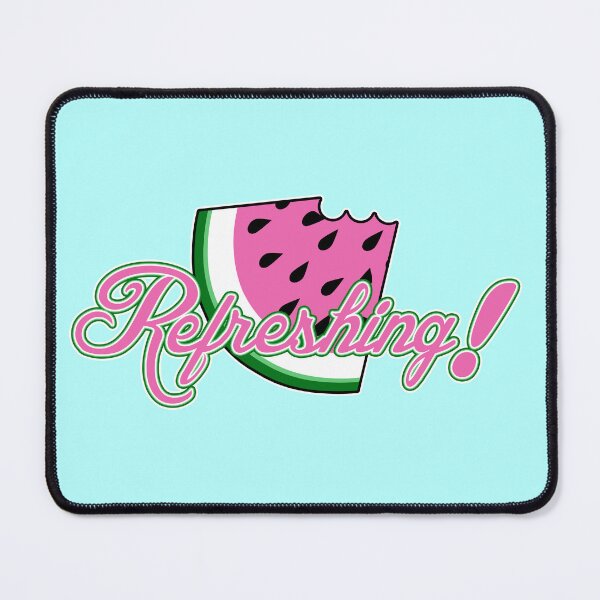 Item preview, Refreshing! designed and sold by Art by Morgan Campillo.