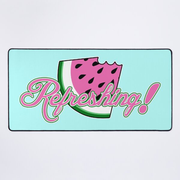 Item preview, Refreshing! designed and sold by Art by Morgan Campillo.