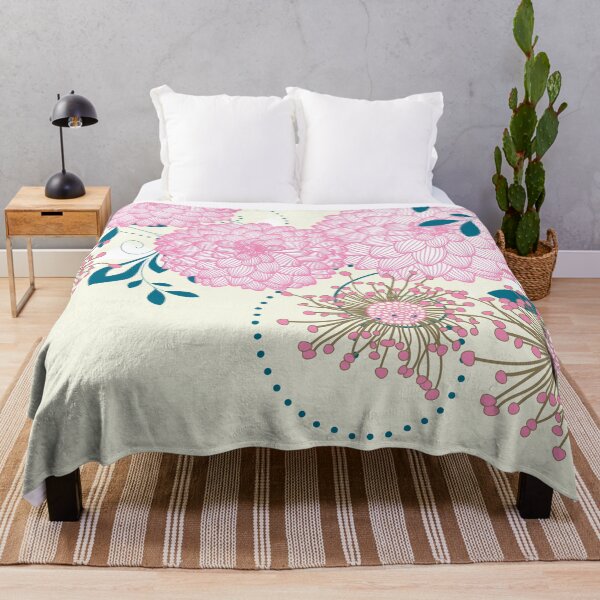 Item preview, Asian-Inspired Chrysanthemum 1 designed and sold by Makanahele.