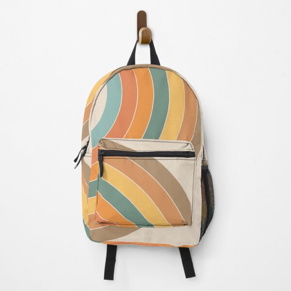 Item preview, Double semicircles in retro style designed and sold by BattaAnastasia.
