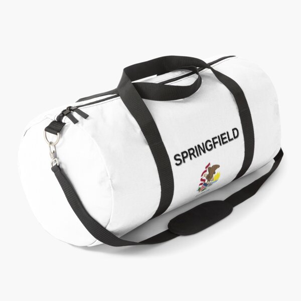 Item preview, Springfield, Capital of the State of Illinois. USA designed and sold by ONELOVEDESIGNS0.
