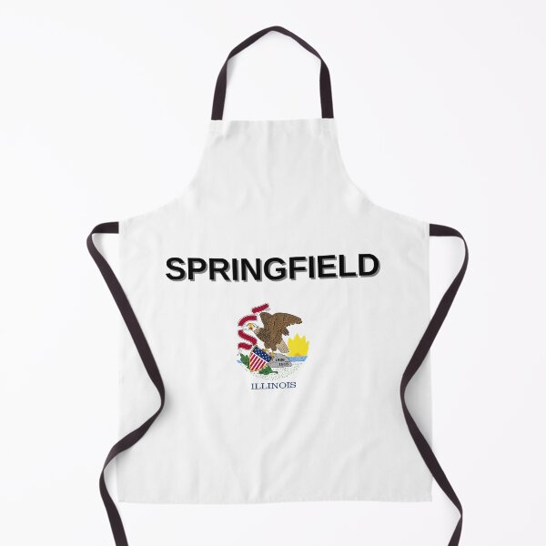 Item preview, Springfield, Capital of the State of Illinois. USA designed and sold by ONELOVEDESIGNS0.