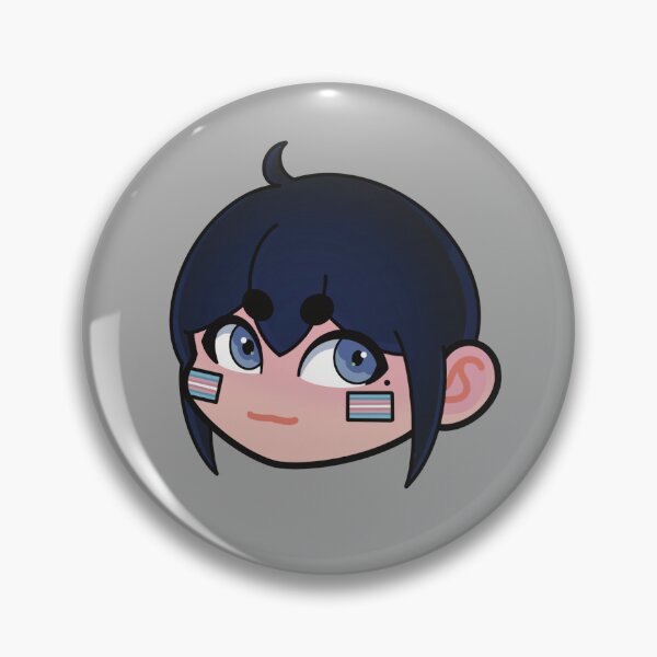 Item preview, Trans JJ Chibi designed and sold by lemoncitruszest.