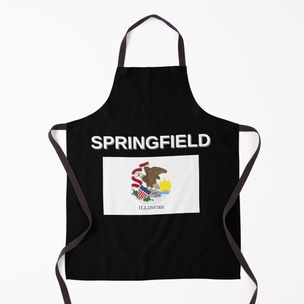 Item preview, Springfield, Capital of the State of Illinois. USA designed and sold by ONELOVEDESIGNS0.