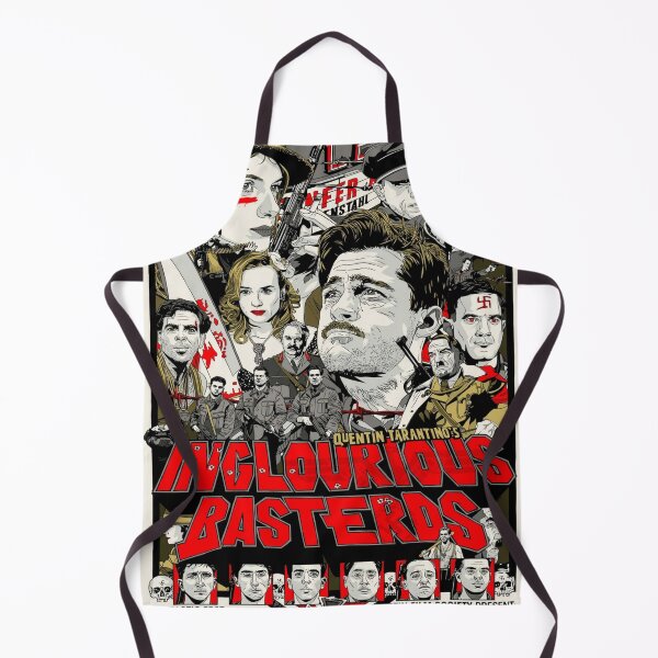 Item preview, World War Basterds designed and sold by Galvandmelissa.