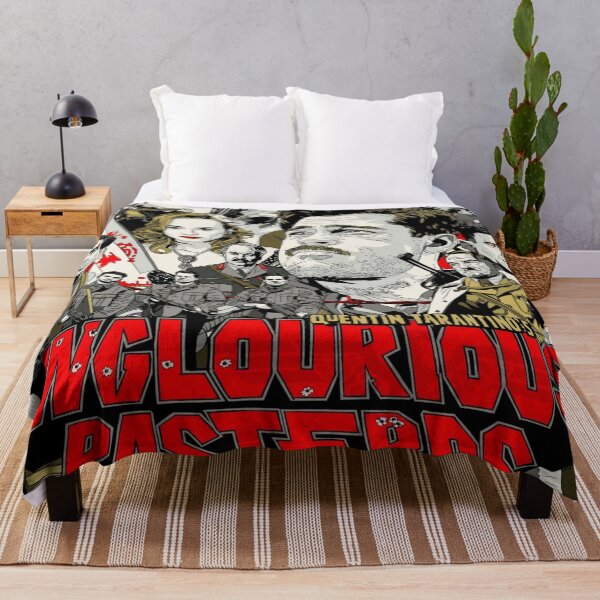 Item preview, World War Basterds designed and sold by Galvandmelissa.