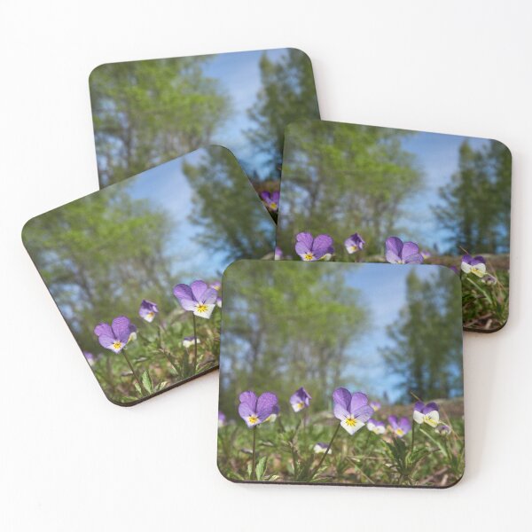 Item preview, Heartsease wide vertical designed and sold by Jouko Lehto Photography.