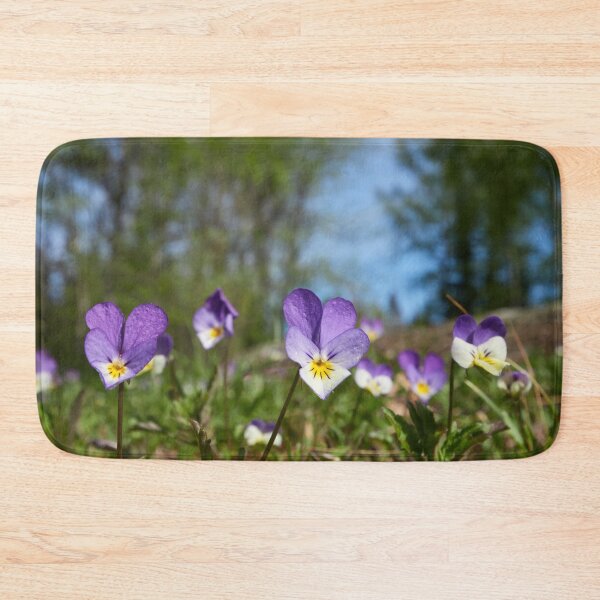 Item preview, Heartsease wide vertical designed and sold by Jouko Lehto Photography.