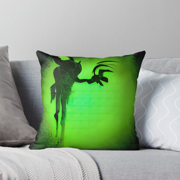 Item preview, Ghost of a Ventriloquist designed and sold by PlacidHinds.