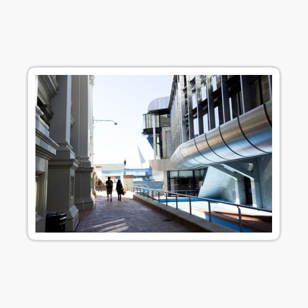 Item preview, Industrial architecture Photography designed and sold by MariePam.