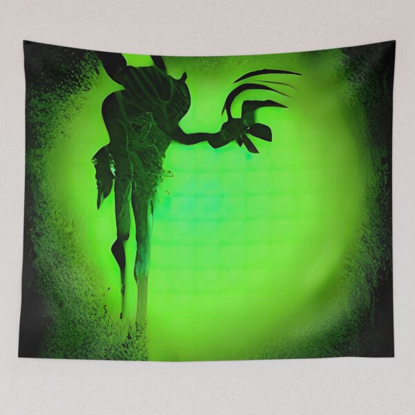 Item preview, Ghost of a Ventriloquist designed and sold by PlacidHinds.