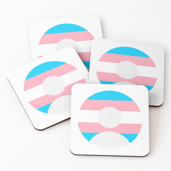 Item preview, Pride identity - TRANSGENDER  designed and sold by Kyiomi.