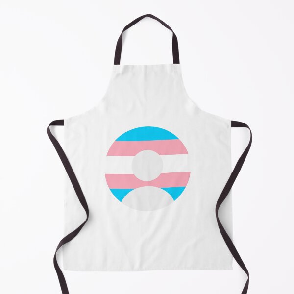 Item preview, Pride identity - TRANSGENDER designed and sold by Kyiomi.