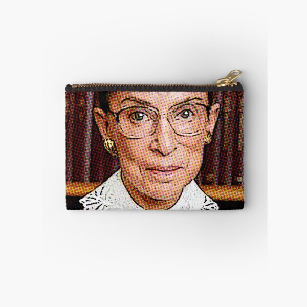 Item preview, Ruth Bader Ginsburg: RBG designed and sold by starkle.