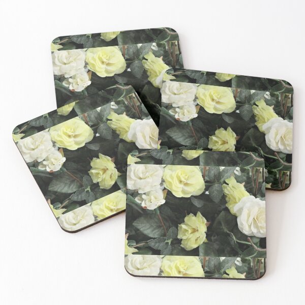 Item preview, yellow roses designed and sold by lucey05.