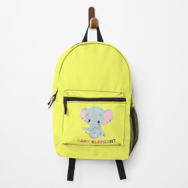 Item preview, Baby Elephant - Kids designed and sold by OMGCutie.
