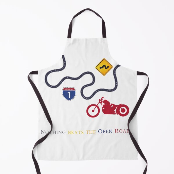 Item preview, Open Road designed and sold by Puns-N-Such.