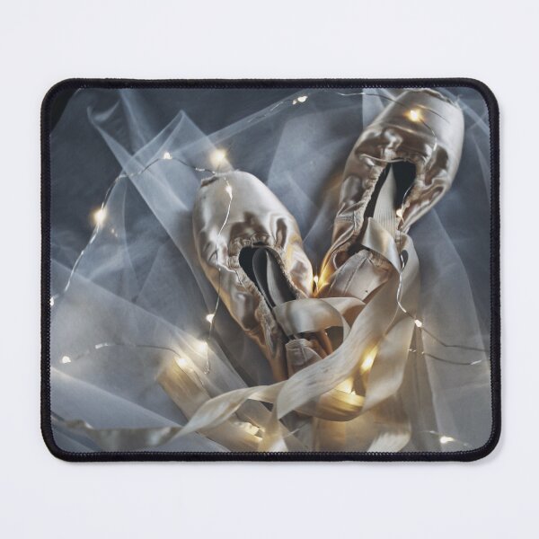 Item preview, Ballet shoes photograph designed and sold by Brokeartisttt.