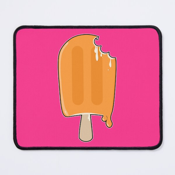 Item preview, Creamsicle designed and sold by Art by Morgan Campillo.