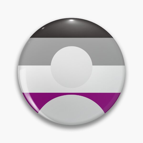 Artikelvorschau, Stolze Identität - ASEXUELL entworfen und verkauft von Kyiomi.