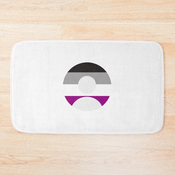 Item preview, Pride identity - ASEXUAL designed and sold by Kyiomi.