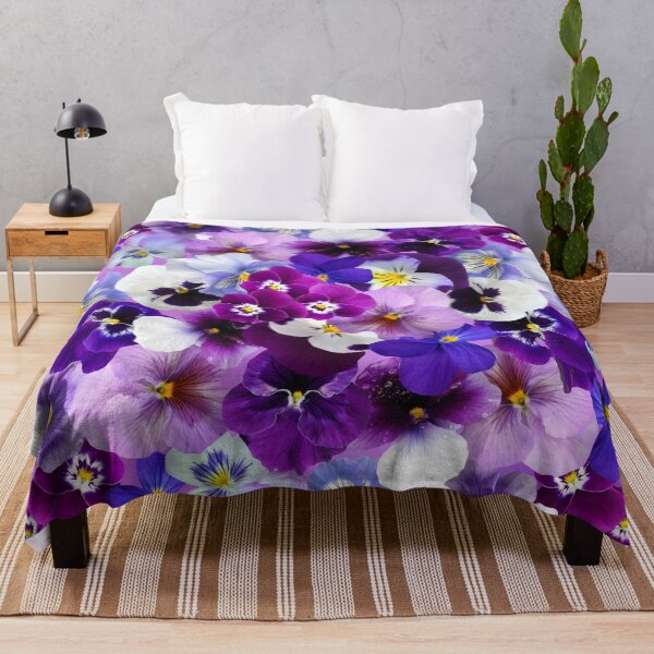Aperçu de l'œuvre Motif floral printemps /ete créée et vendue par Photorebelle.