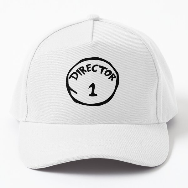 Item preview, Director 1 - Thing 1 designed and sold by BTN Designs.