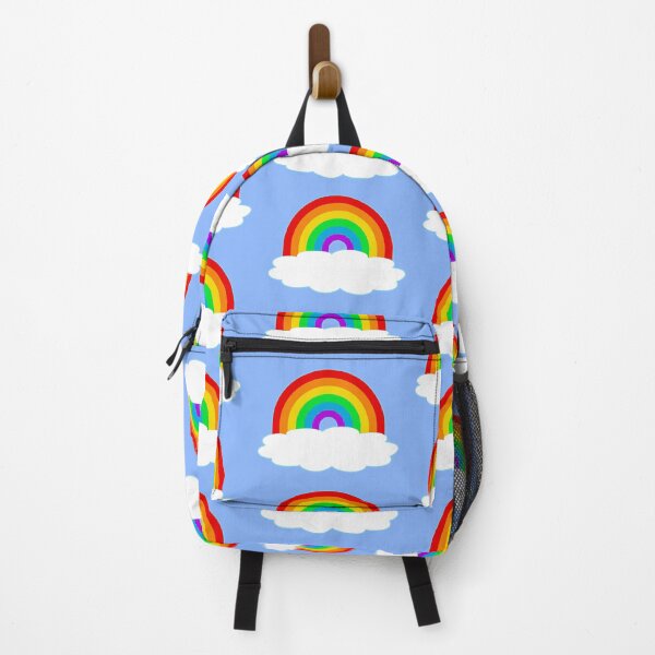 Item preview, Over the Rainbow designed and sold by Art by Morgan Campillo.