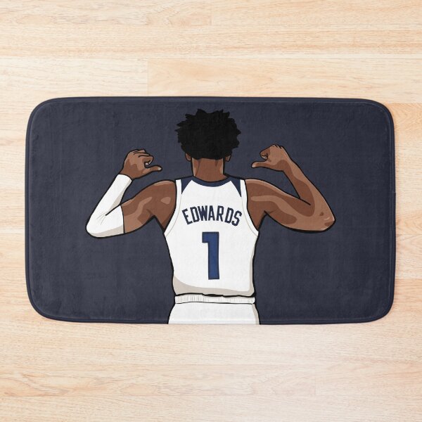 Item preview, Anthony Edwards Vector Name Qiangy designed and sold by qiangdade.