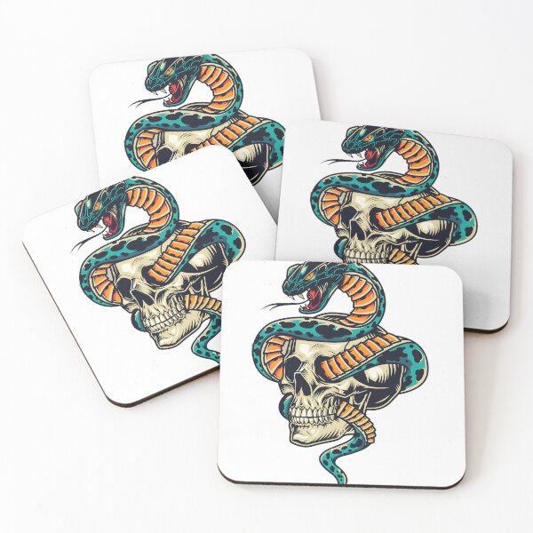 Item preview, snakes  designed and sold by berryfarouk.