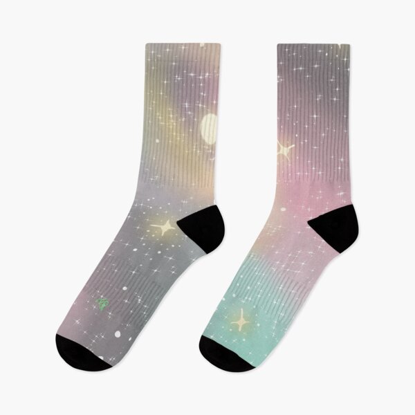 Item preview, Pastel Galaxy designed and sold by Faith P.