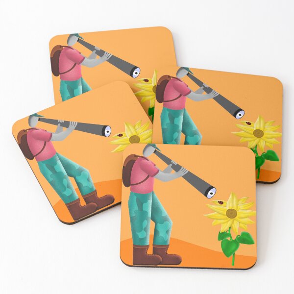 Item preview, Exploring nature designed and sold by SunriseD.