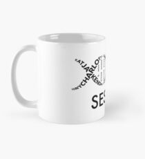 "Sestra DNA" – Orphan Black Clone Club Merch Mug