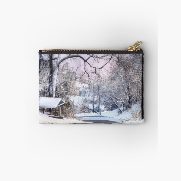 Item preview, Winter Wonderland designed and sold by Claude Johnson.