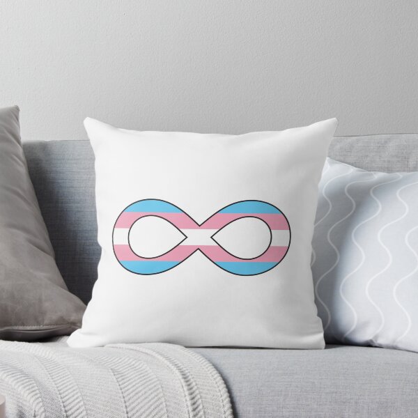 Item preview, Infinity - Trans designed and sold by LovetannCreate.
