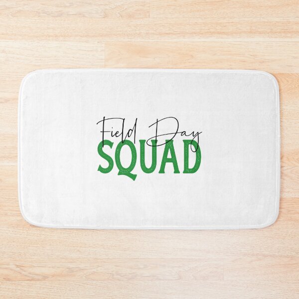 Item preview, Field Day Squad designed and sold by Stag's PK.