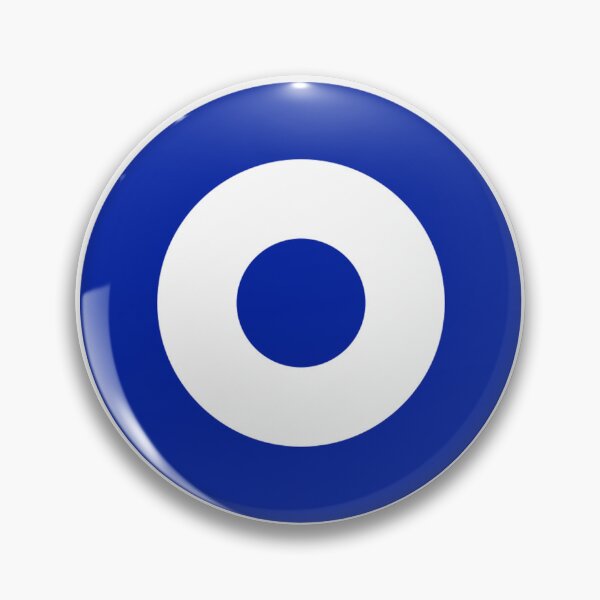 Item preview, El Salvador Air Force Insignia designed and sold by warbirdwear.