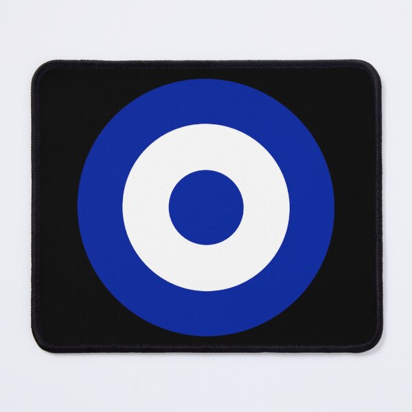 Item preview, El Salvador Air Force Insignia designed and sold by warbirdwear.