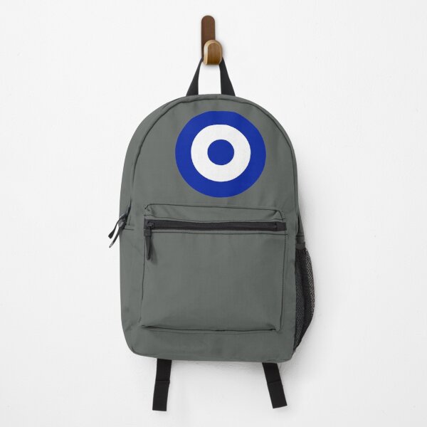 Item preview, El Salvador Air Force Insignia designed and sold by warbirdwear.