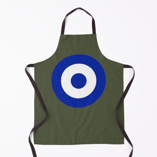 Item preview, El Salvador Air Force Insignia designed and sold by warbirdwear.