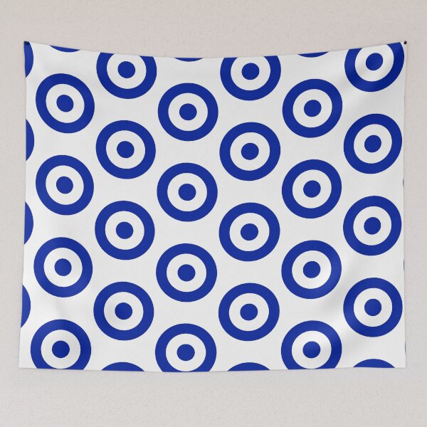 Item preview, El Salvador Air Force Insignia designed and sold by warbirdwear.