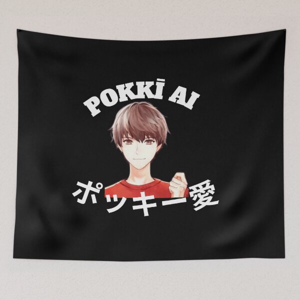 Item preview, Copy of pocky love designed and sold by madraso.