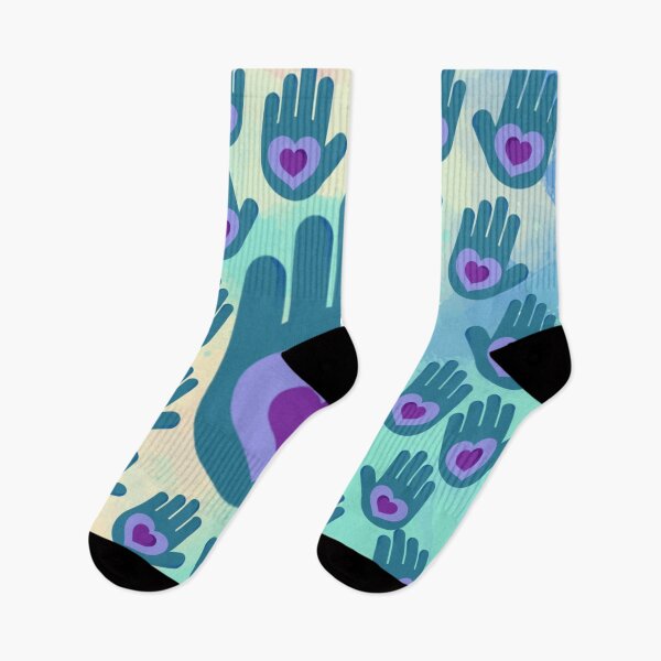 Item preview, Hands love. designed and sold by DaliaSabryTee.