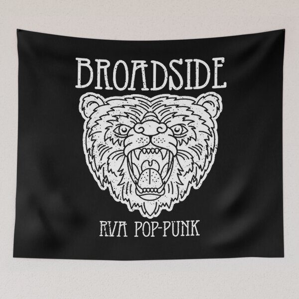 Item preview, broadside designed and sold by haventhaden0ugh.