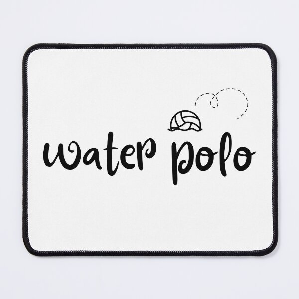 Item preview, Water polo ball designed and sold by TheGreenGoat.