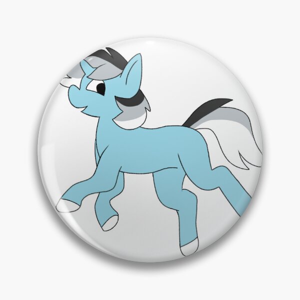 Aperçu de l'œuvre Demiboy Unicorn Pride créée et vendue par LuckyNumber-13.