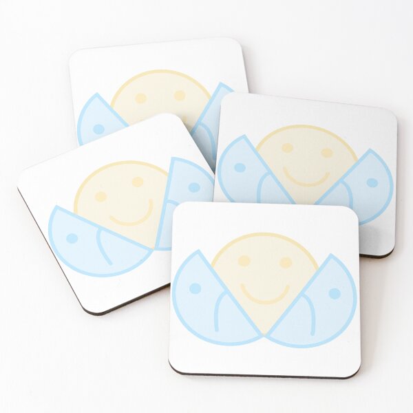 Item preview, Sad but Happy designed and sold by ricecakezz.
