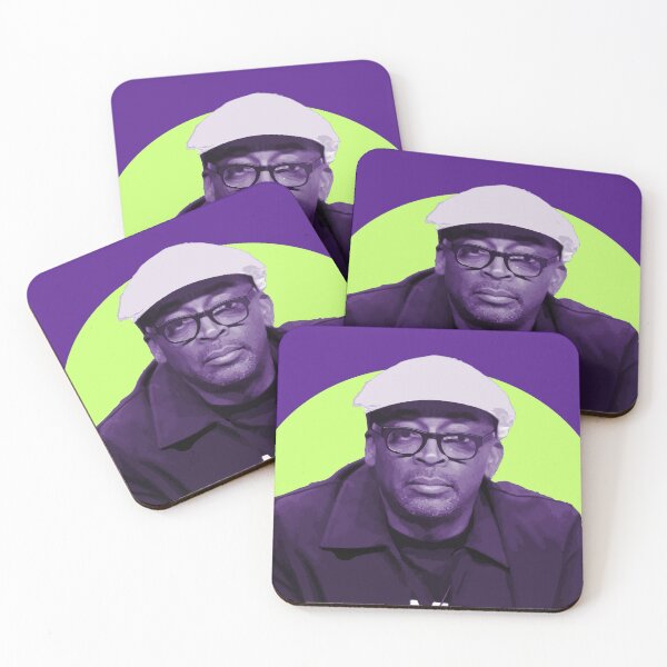 Item preview, Spike Lee designed and sold by didijuca.