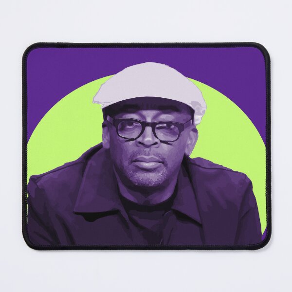 Item preview, Spike Lee designed and sold by didijuca.