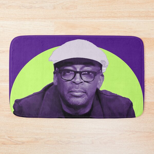 Item preview, Spike Lee designed and sold by didijuca.